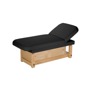 STATIONARY SPA AND MASSAGE TREATMENT TABLE