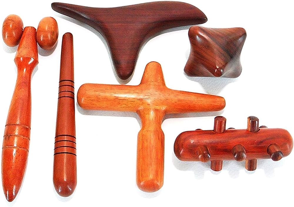 Body Massage Tools & Equipment