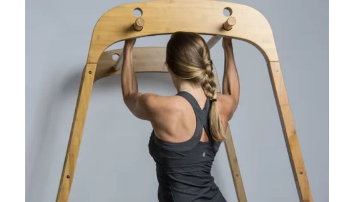 What Are Ashiatsu Bars?