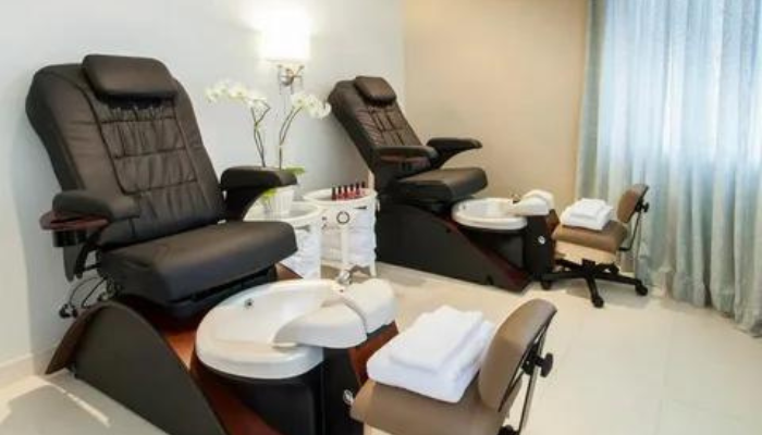 Do I Need Permit To Set Up Pedicure Chair?