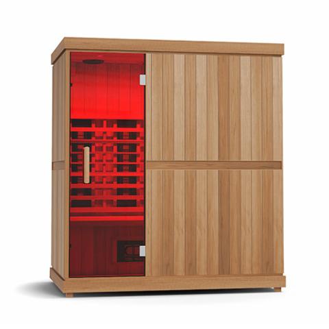 Infra Red Saunas