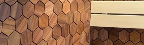 Sauna Surfaces