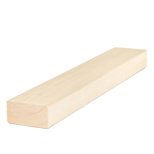 Sauna Bench Lumber