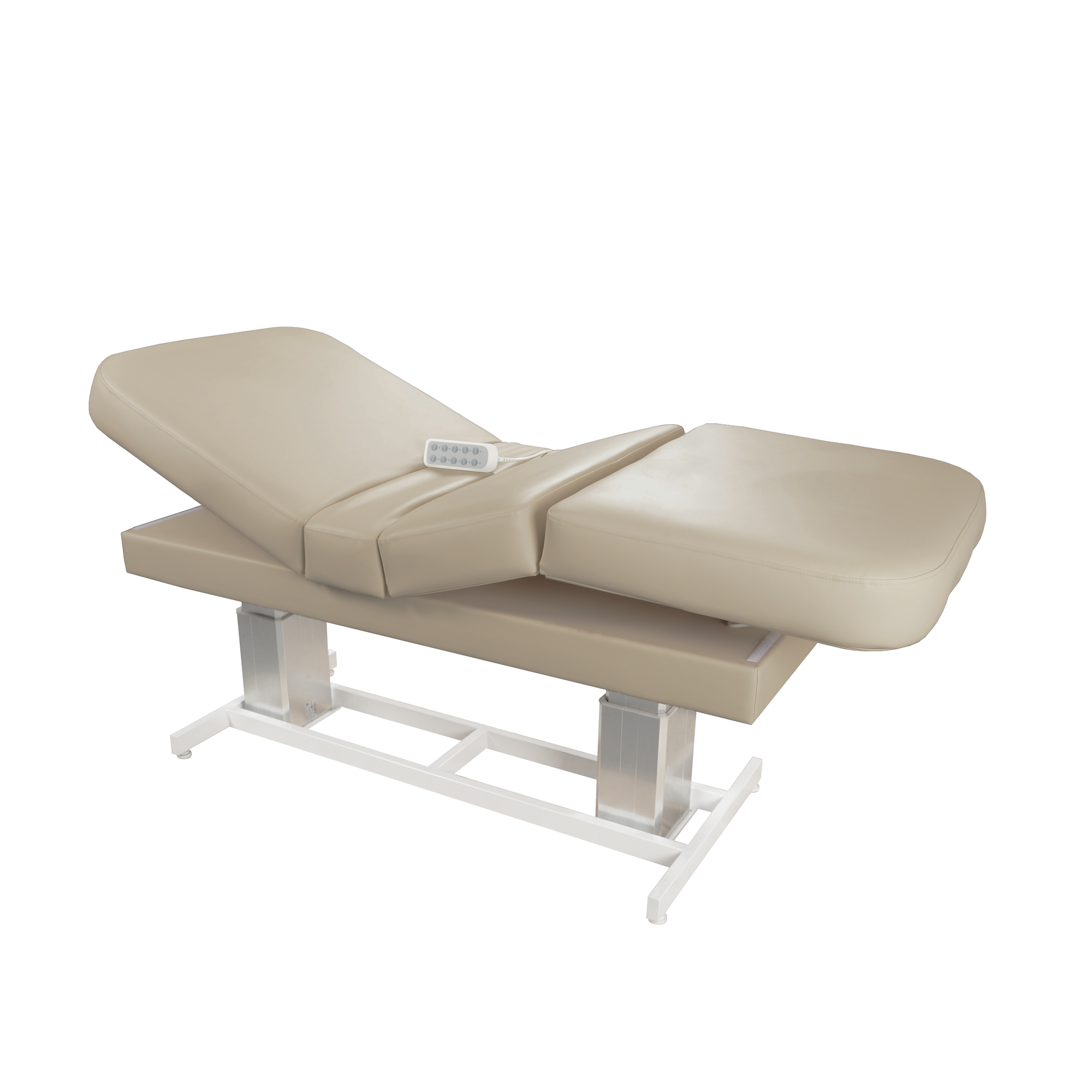 Atlas Dual Pedestal