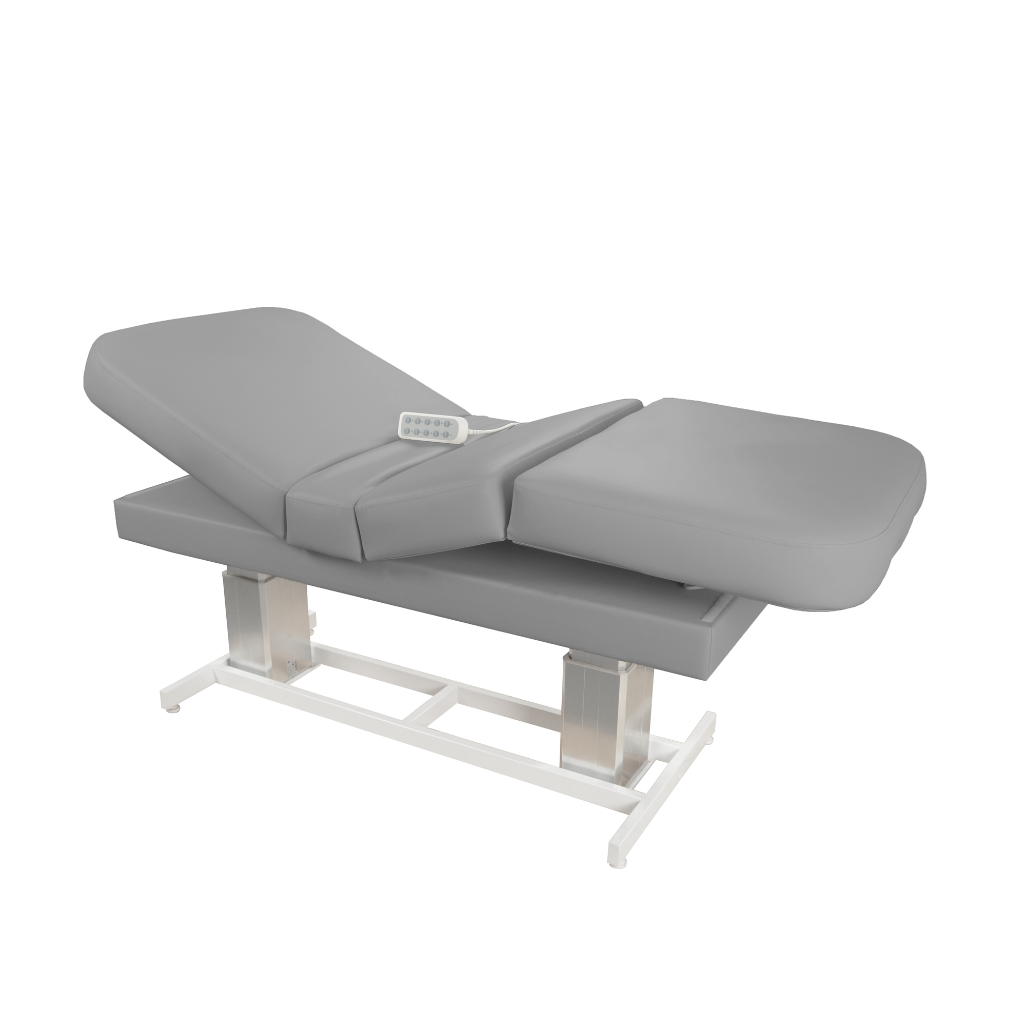 Atlas Dual Pedestal