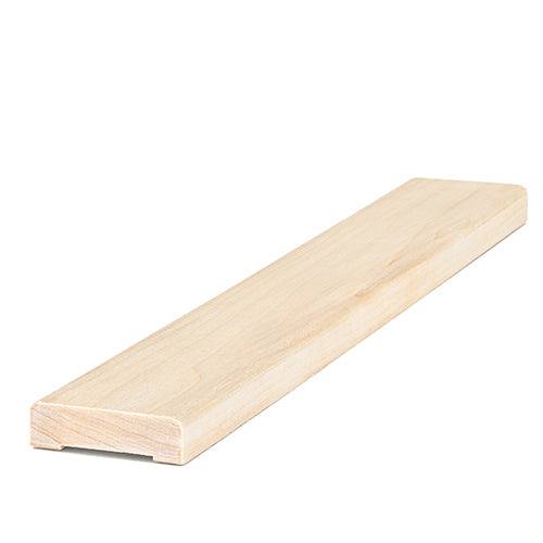 Sauna Siding & Trim
