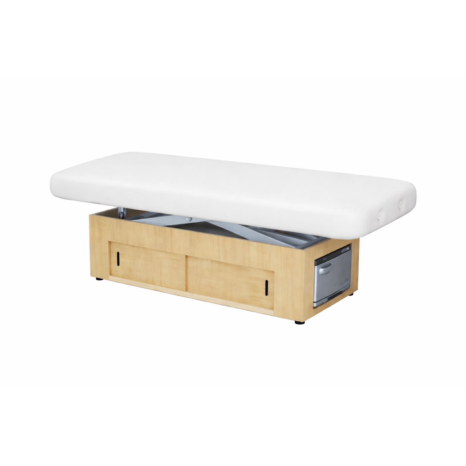 Sanya PowerTilt Spa and Massage Table