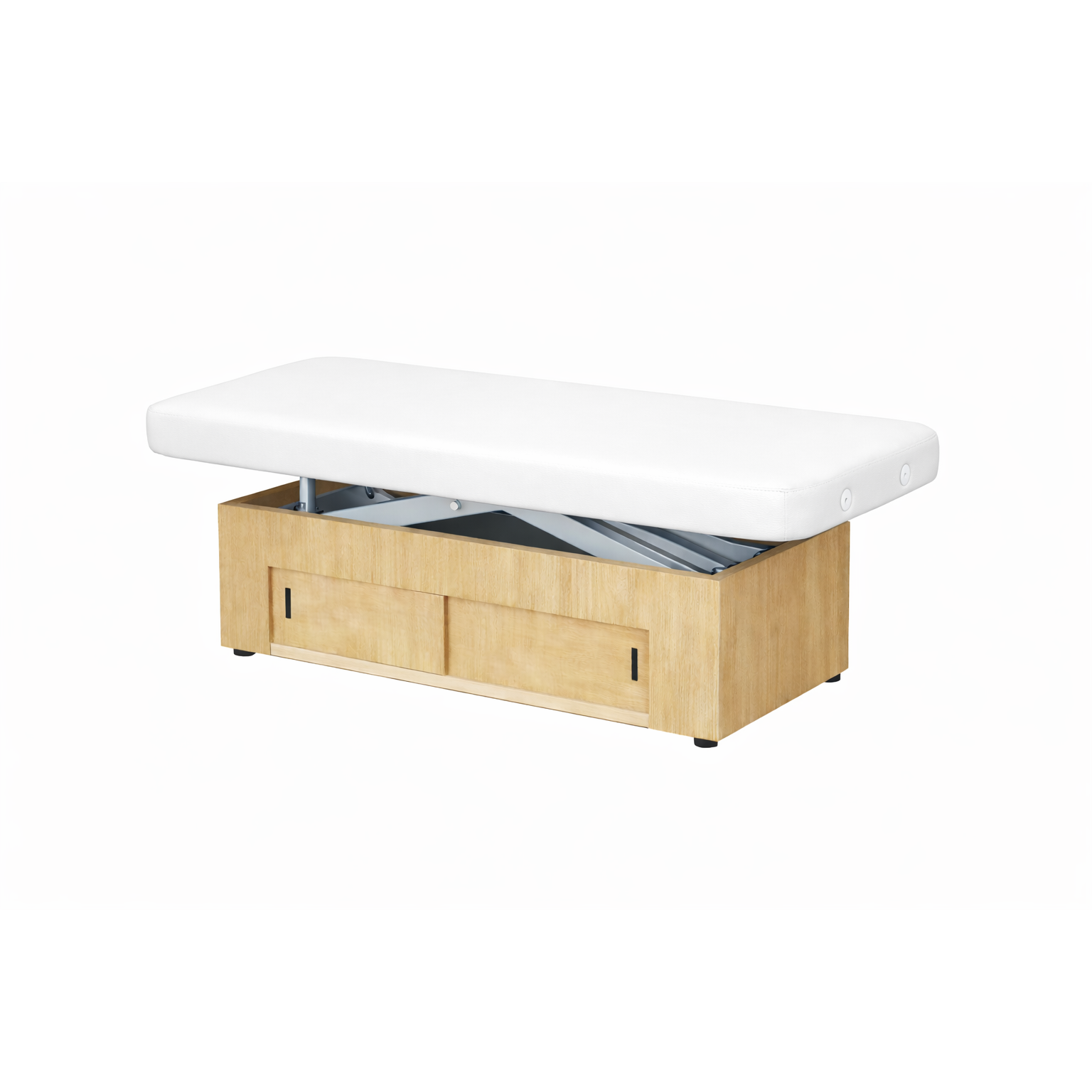 Sanya PowerTilt Spa and Massage Table