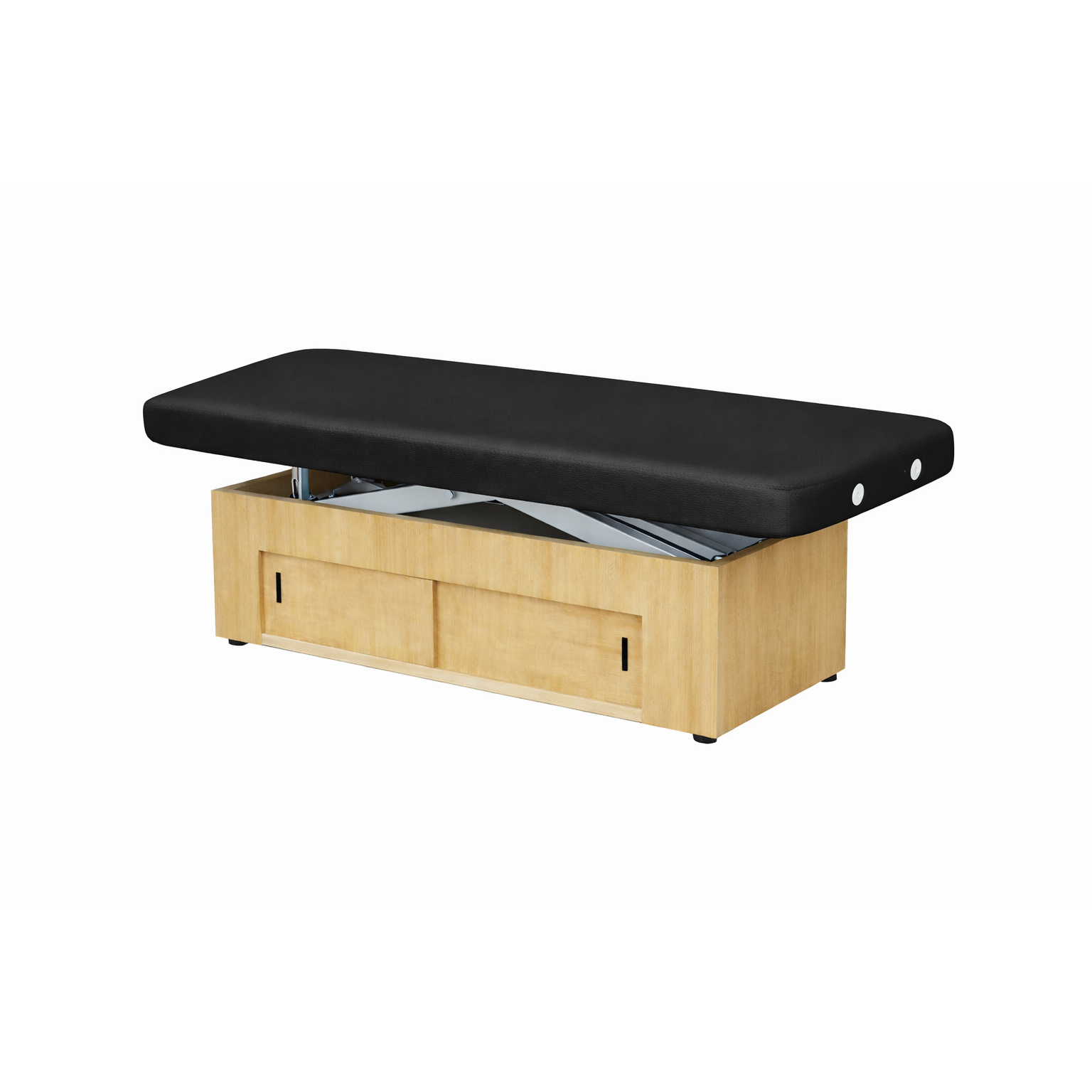 Sanya PowerTilt Spa and Massage Table