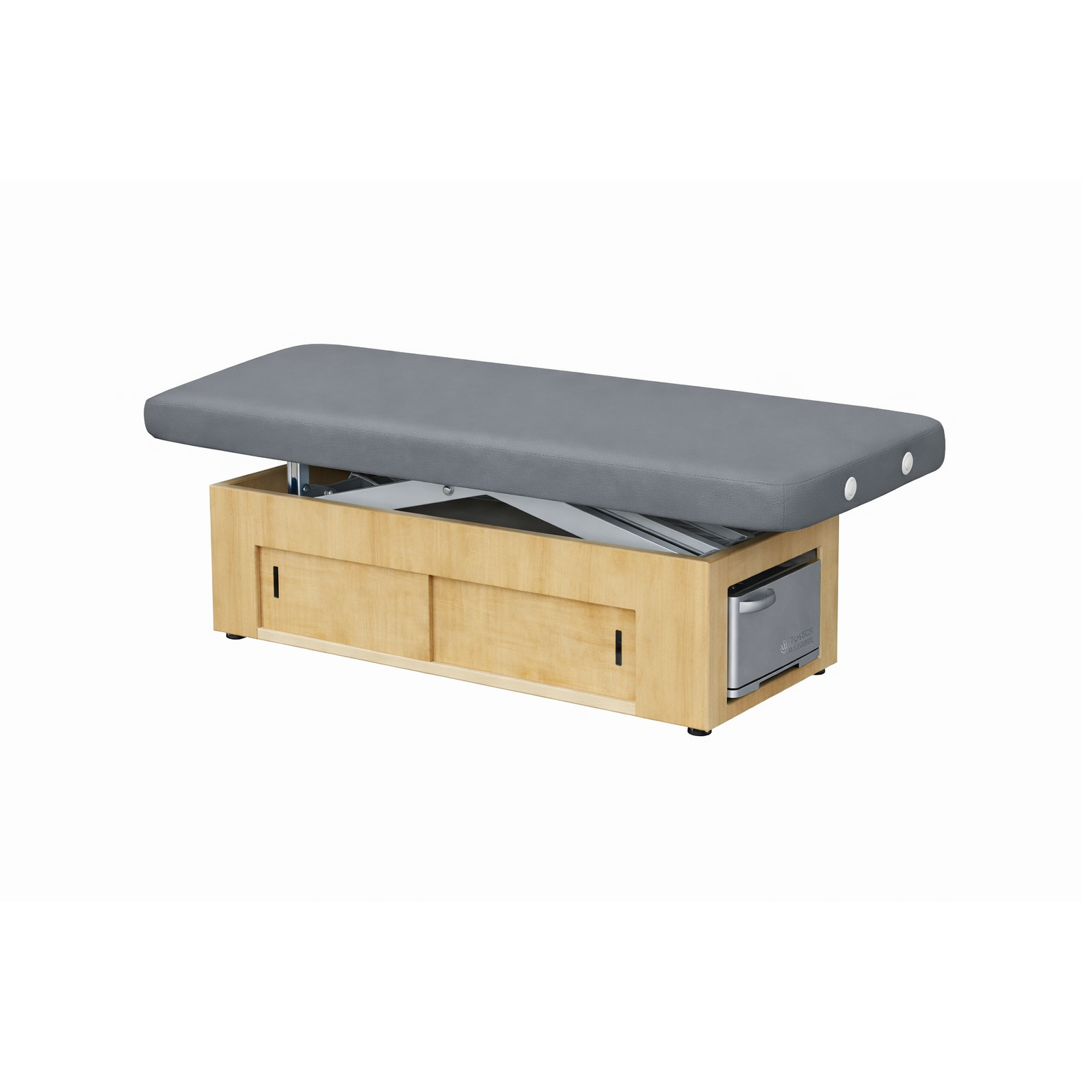 Sanya PowerTilt Spa and Massage Table