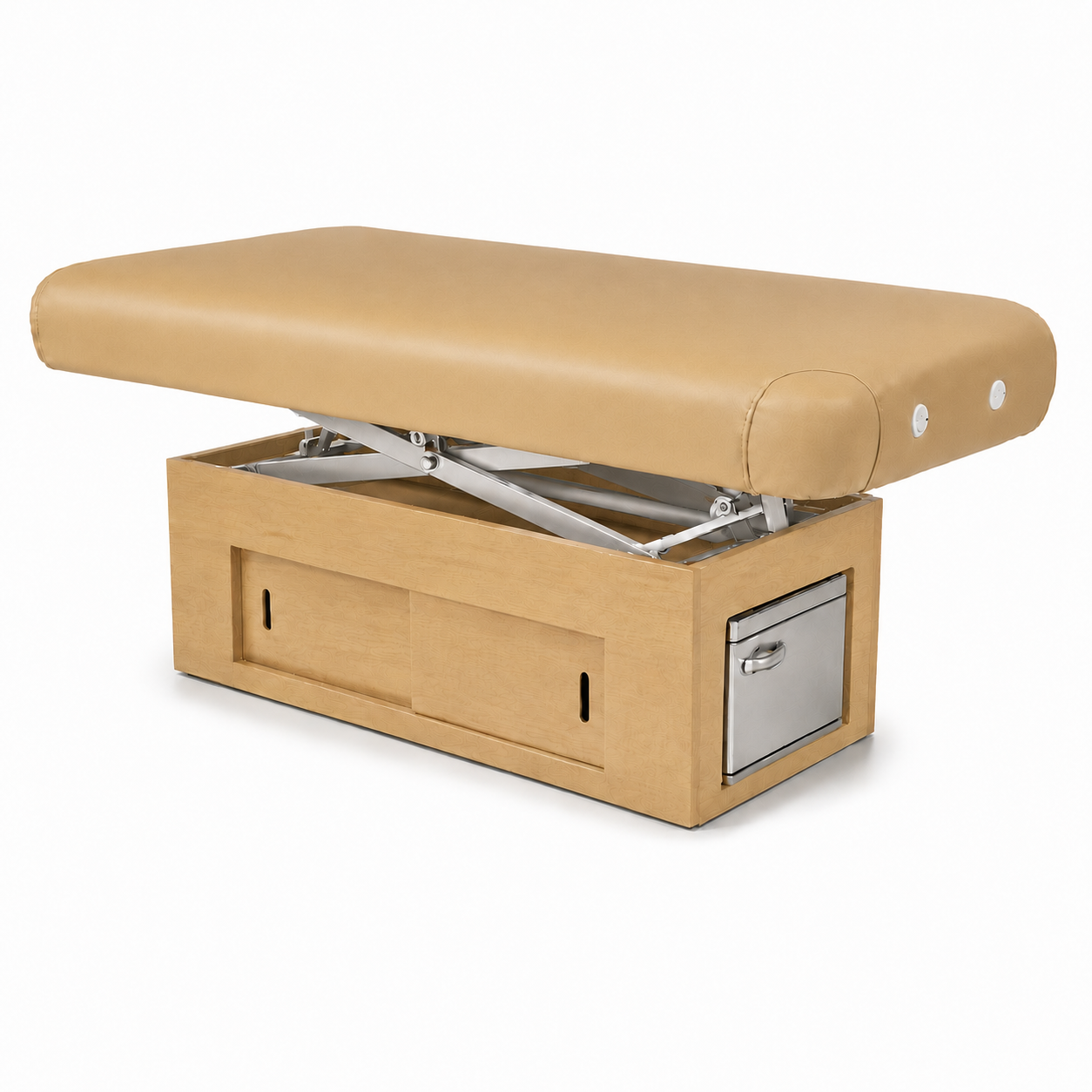 Sanya PowerTilt Spa and Massage Table