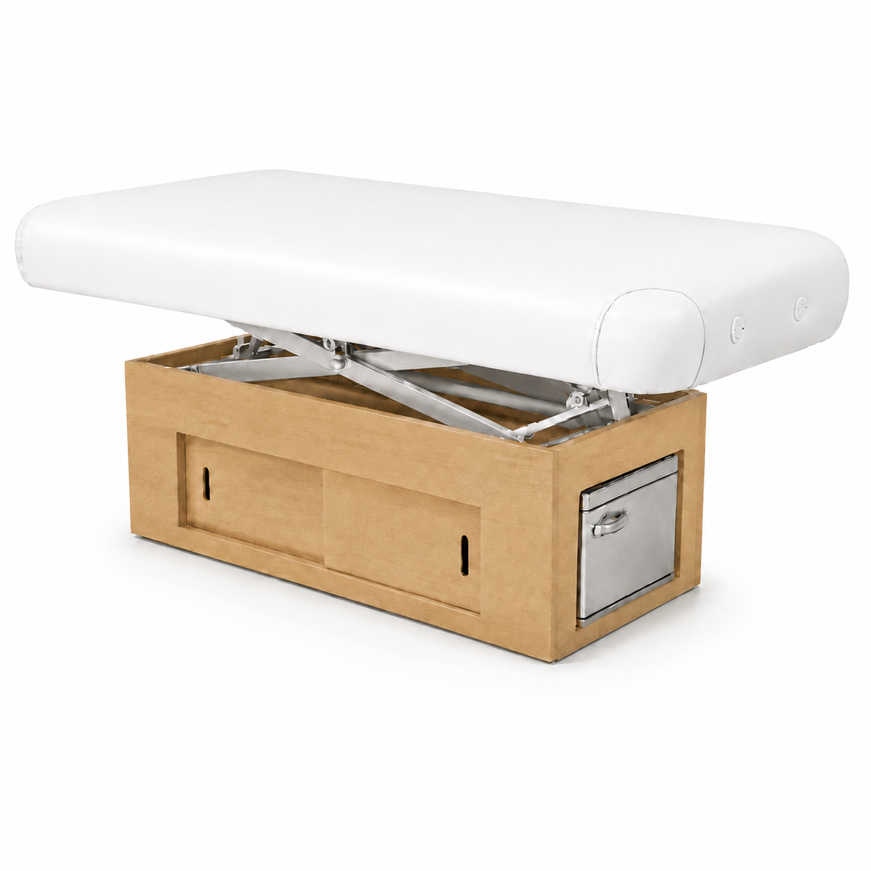 Sanya PowerTilt Spa and Massage Table