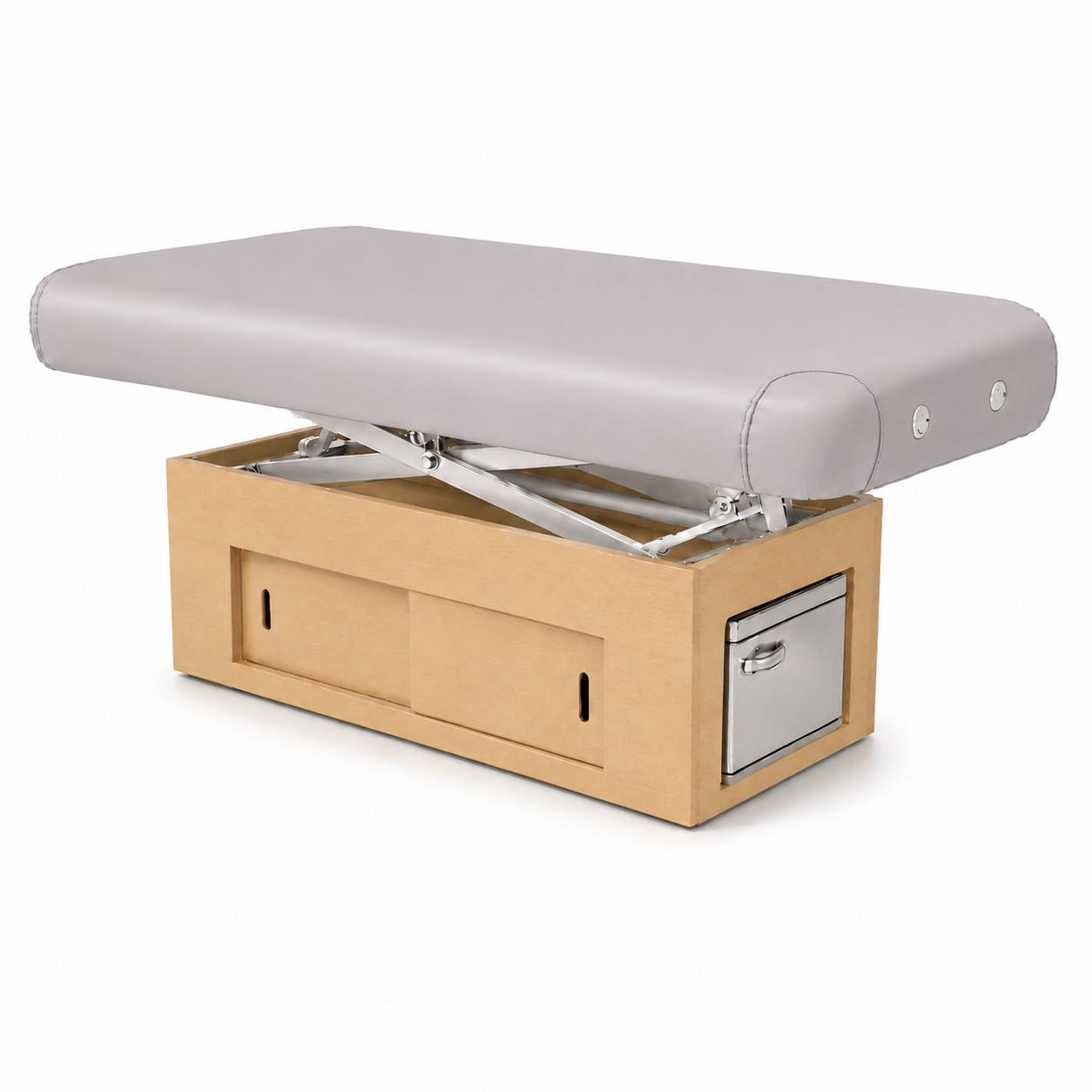 Sanya PowerTilt Spa and Massage Table