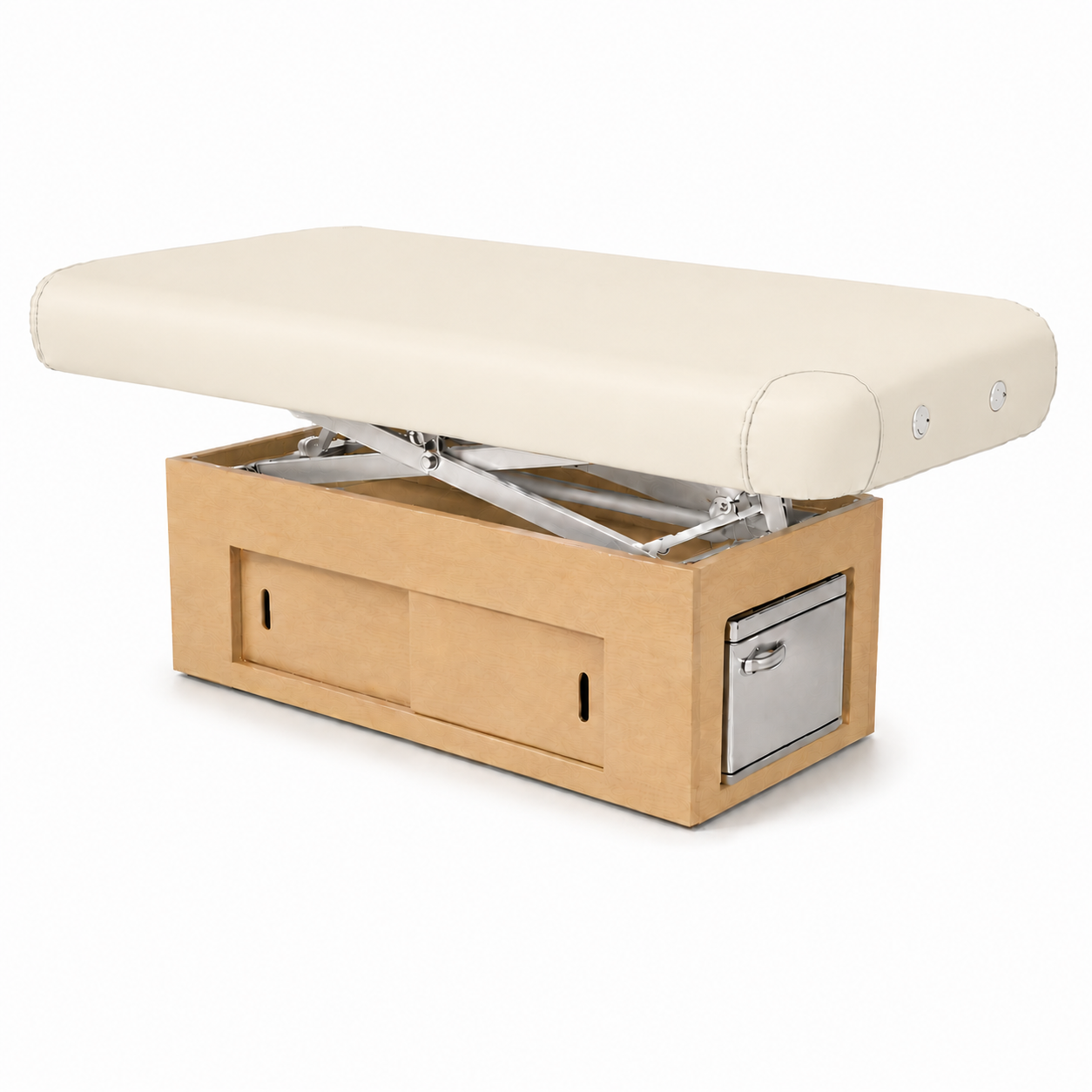 Sanya PowerTilt Spa and Massage Table