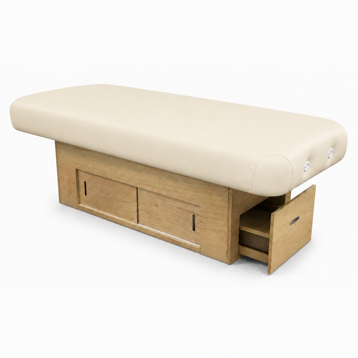 Sanya PowerTilt Spa and Massage Table