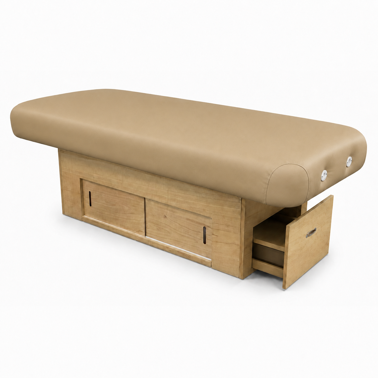 Sanya PowerTilt Spa and Massage Table