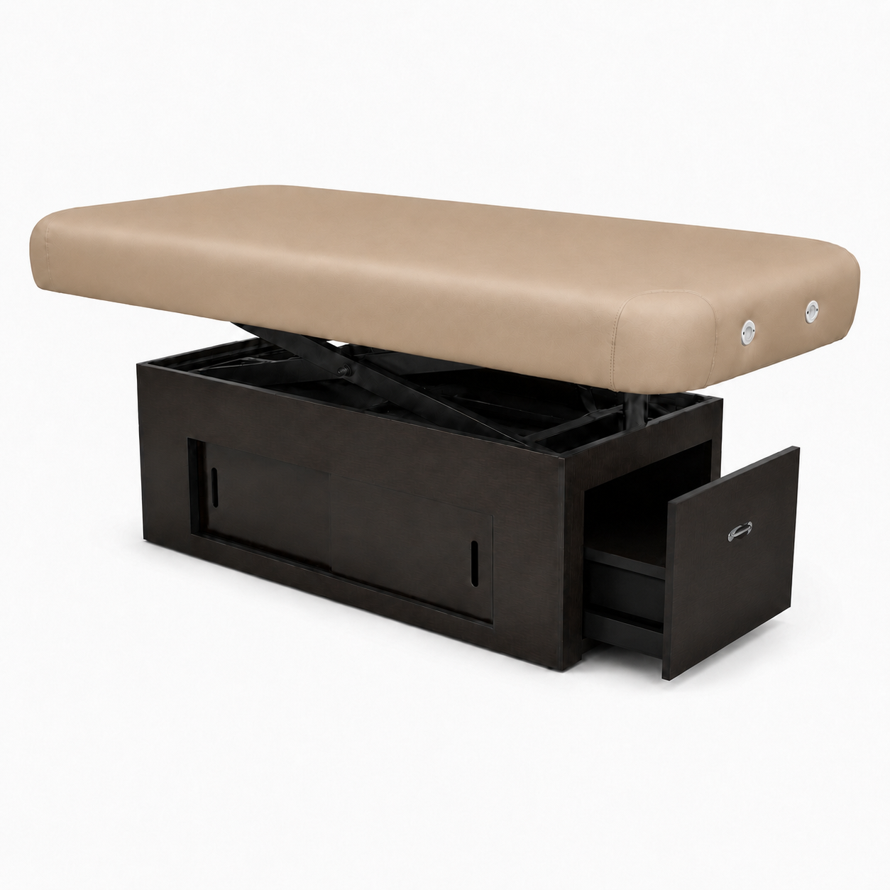Mesa de masaje y spa Sanya PowerTilt
