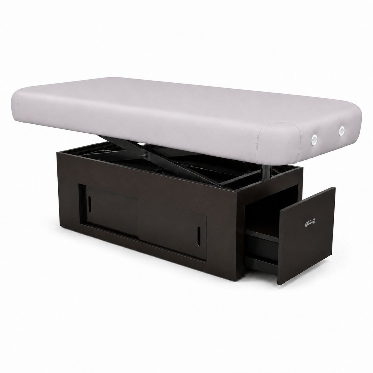 Mesa de masaje y spa Sanya PowerTilt