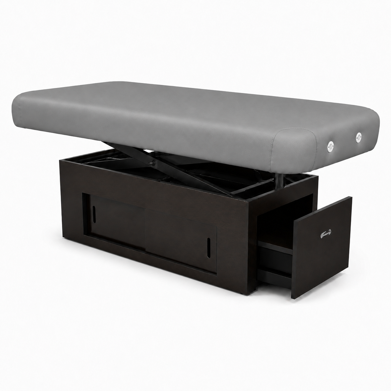 Mesa de masaje y spa Sanya PowerTilt