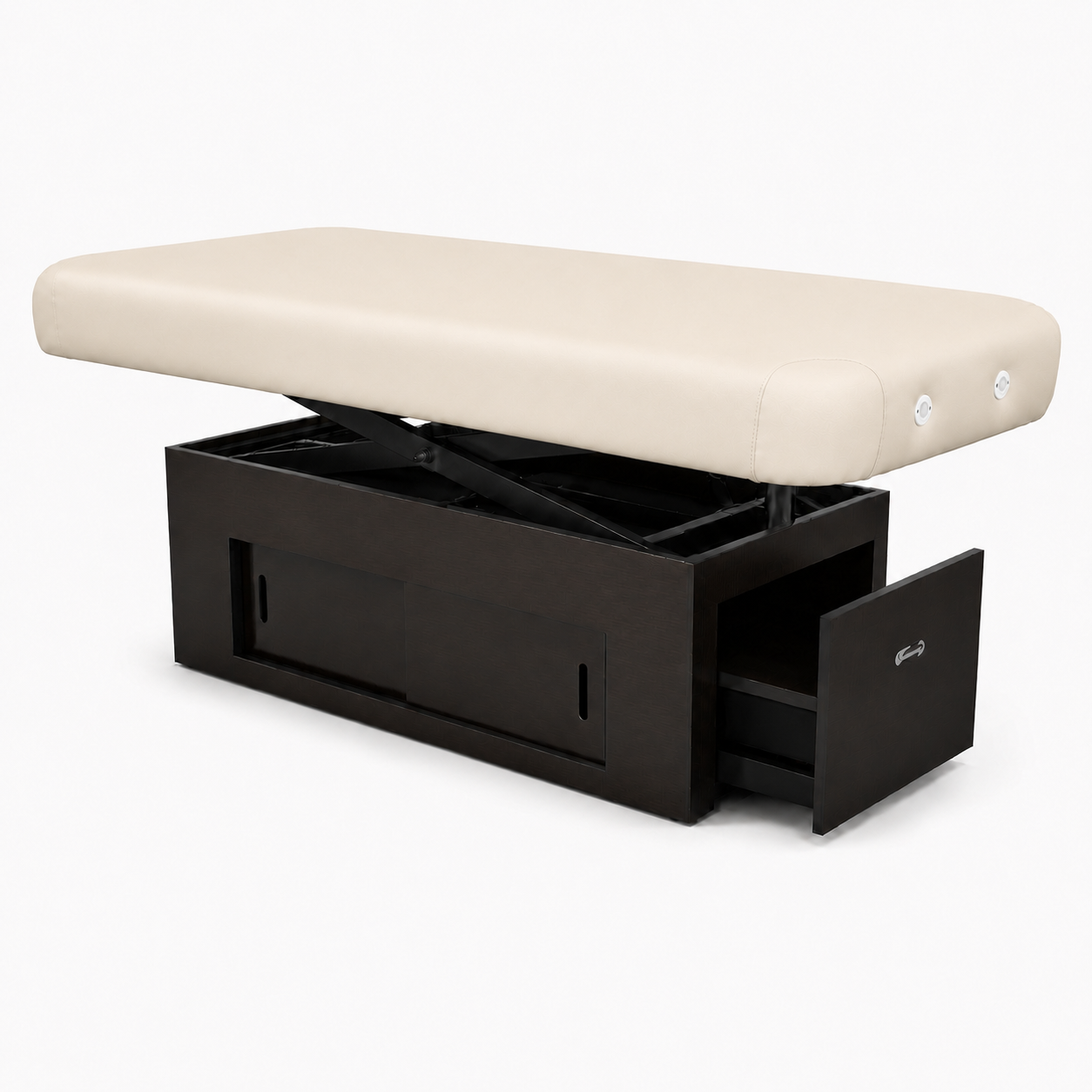 Mesa de masaje y spa Sanya PowerTilt