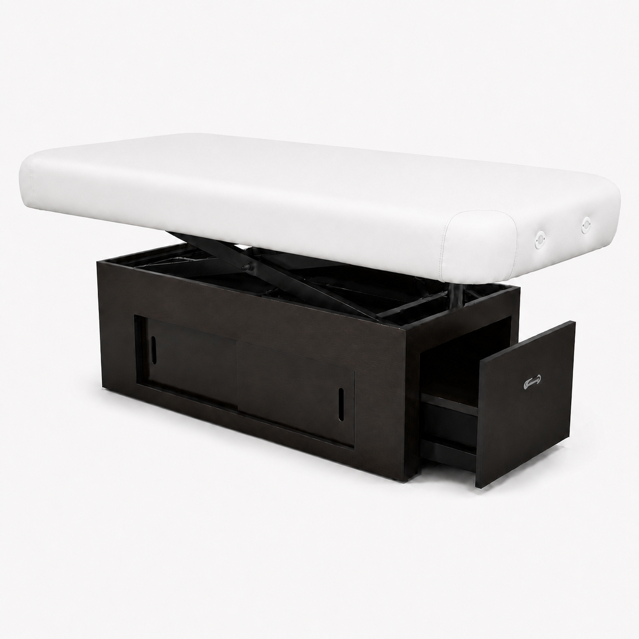 Mesa de masaje y spa Sanya PowerTilt