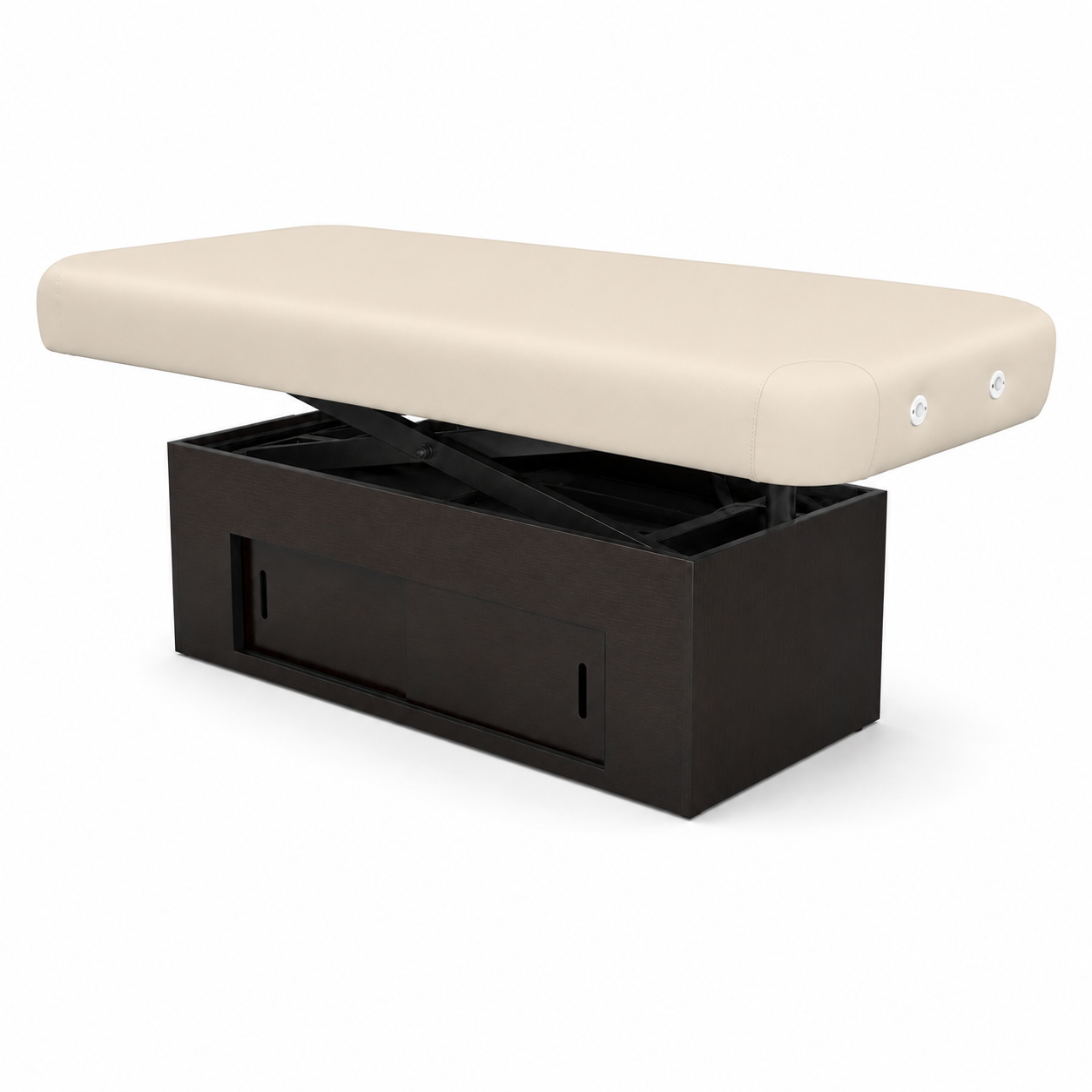 Mesa de masaje y spa Sanya PowerTilt