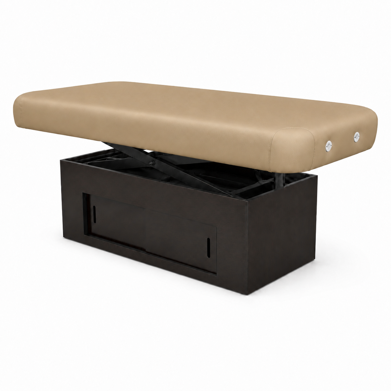 Mesa de masaje y spa Sanya PowerTilt