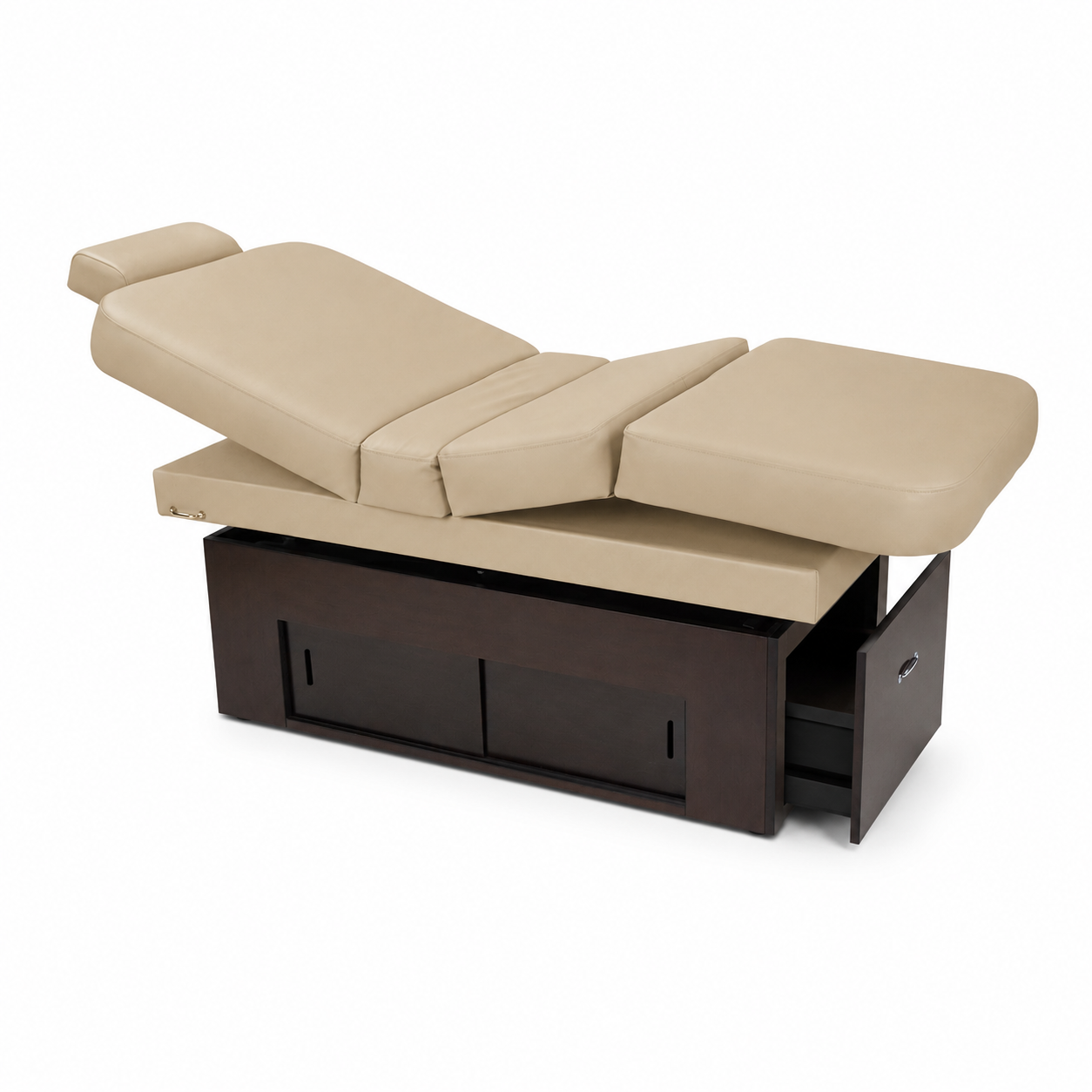 Mesa de masaje y spa Sanya PowerTilt