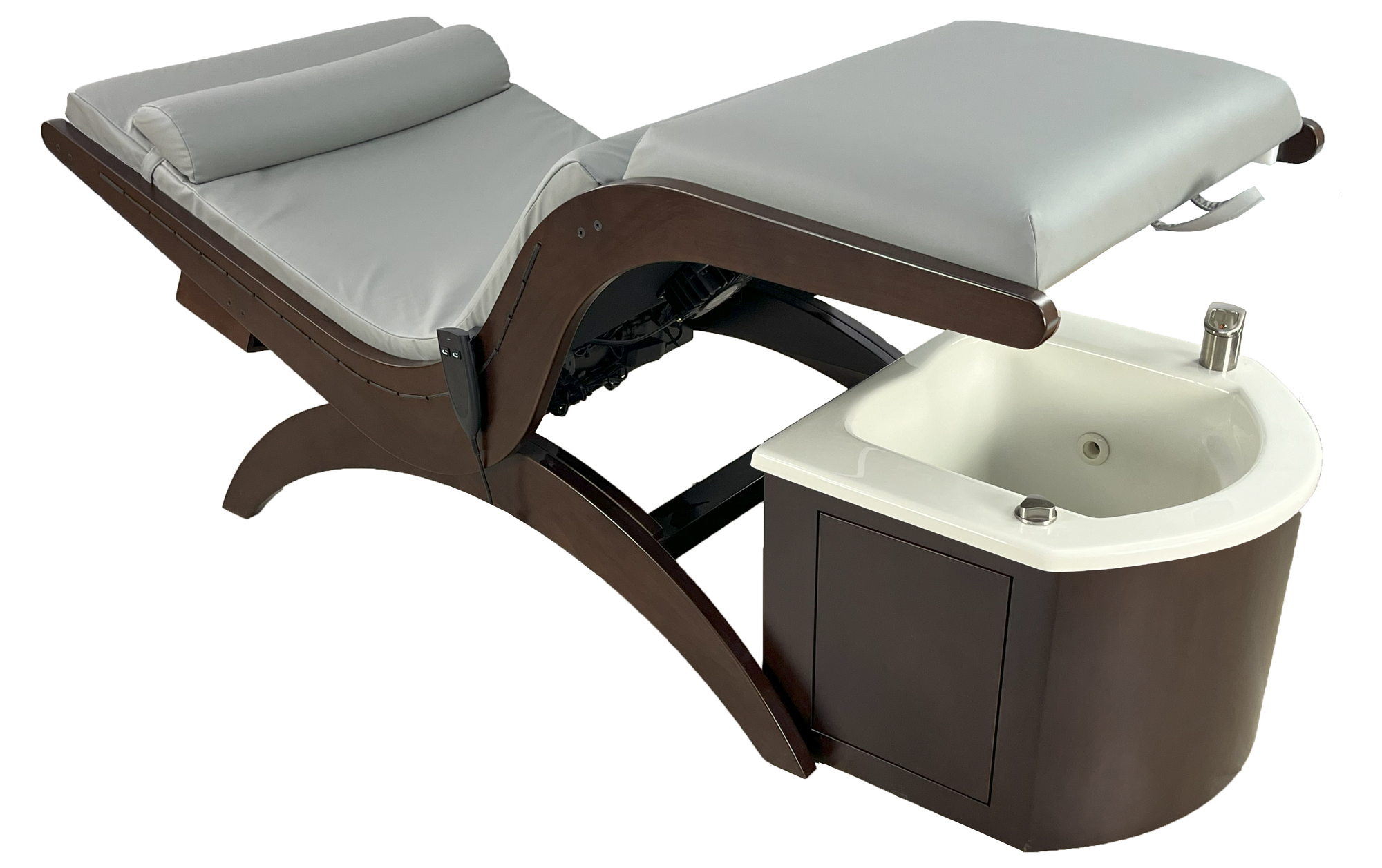 S Pedi-Lounge