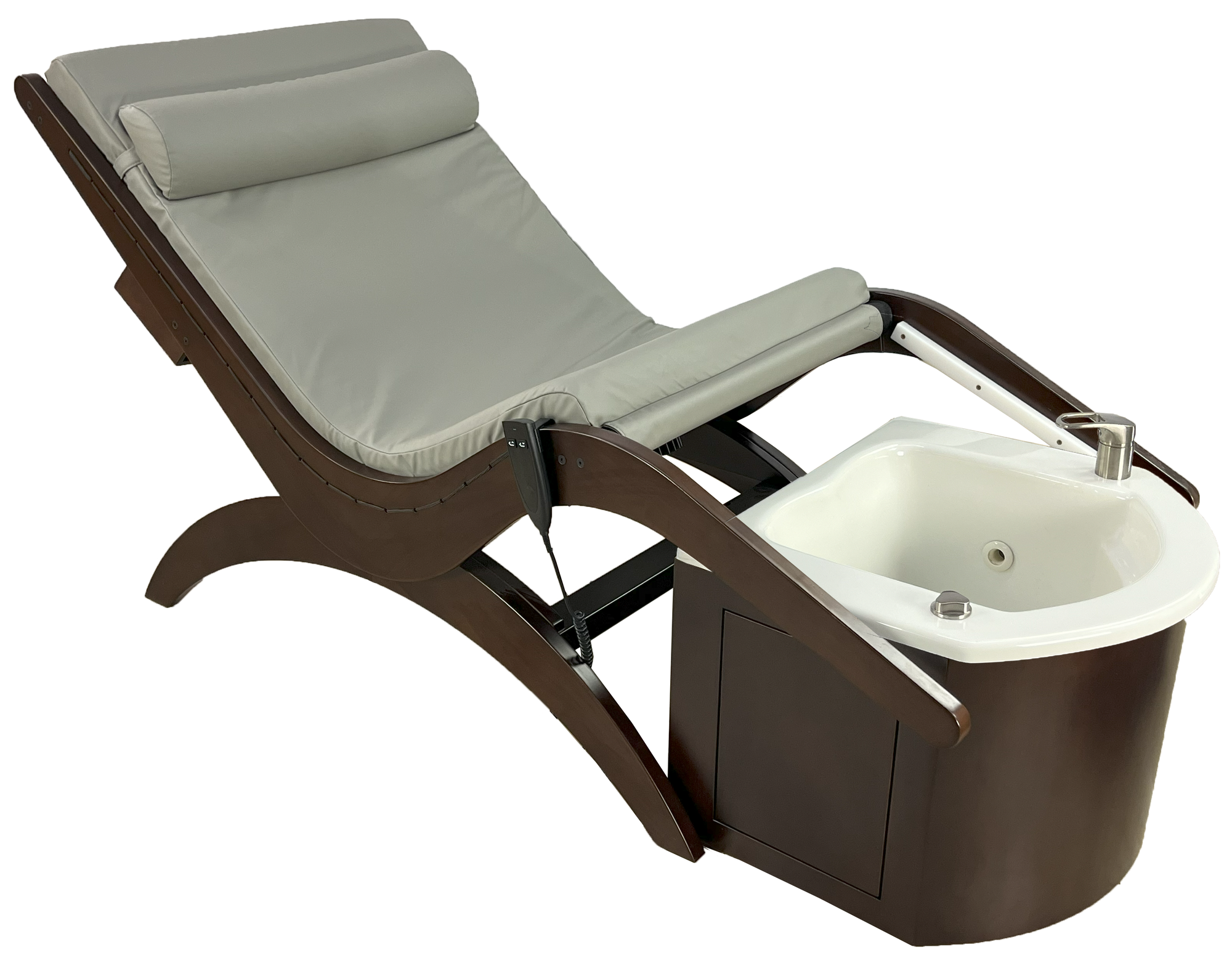 S Pedi-Lounge
