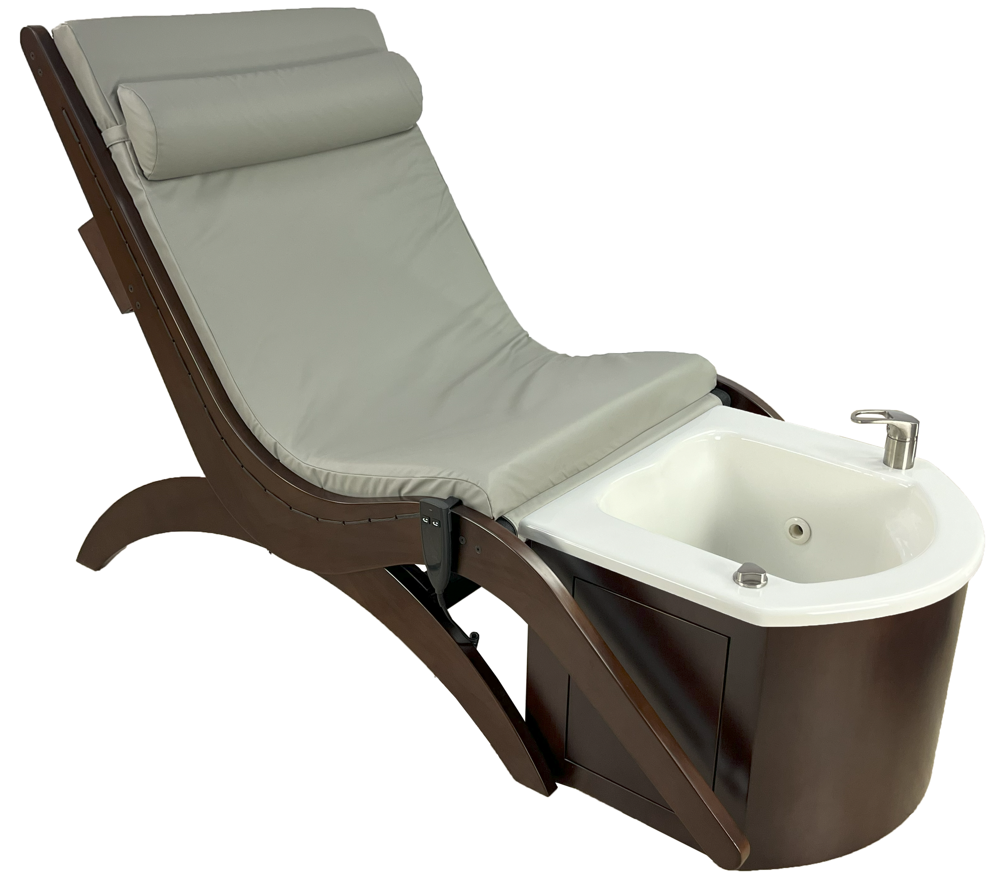 S Pedi-Lounge