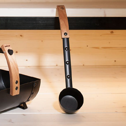 Harvia Legend Sauna Ladle