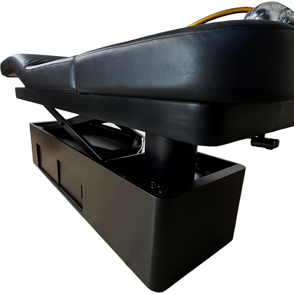 SereniScalp™ Head Spa Table