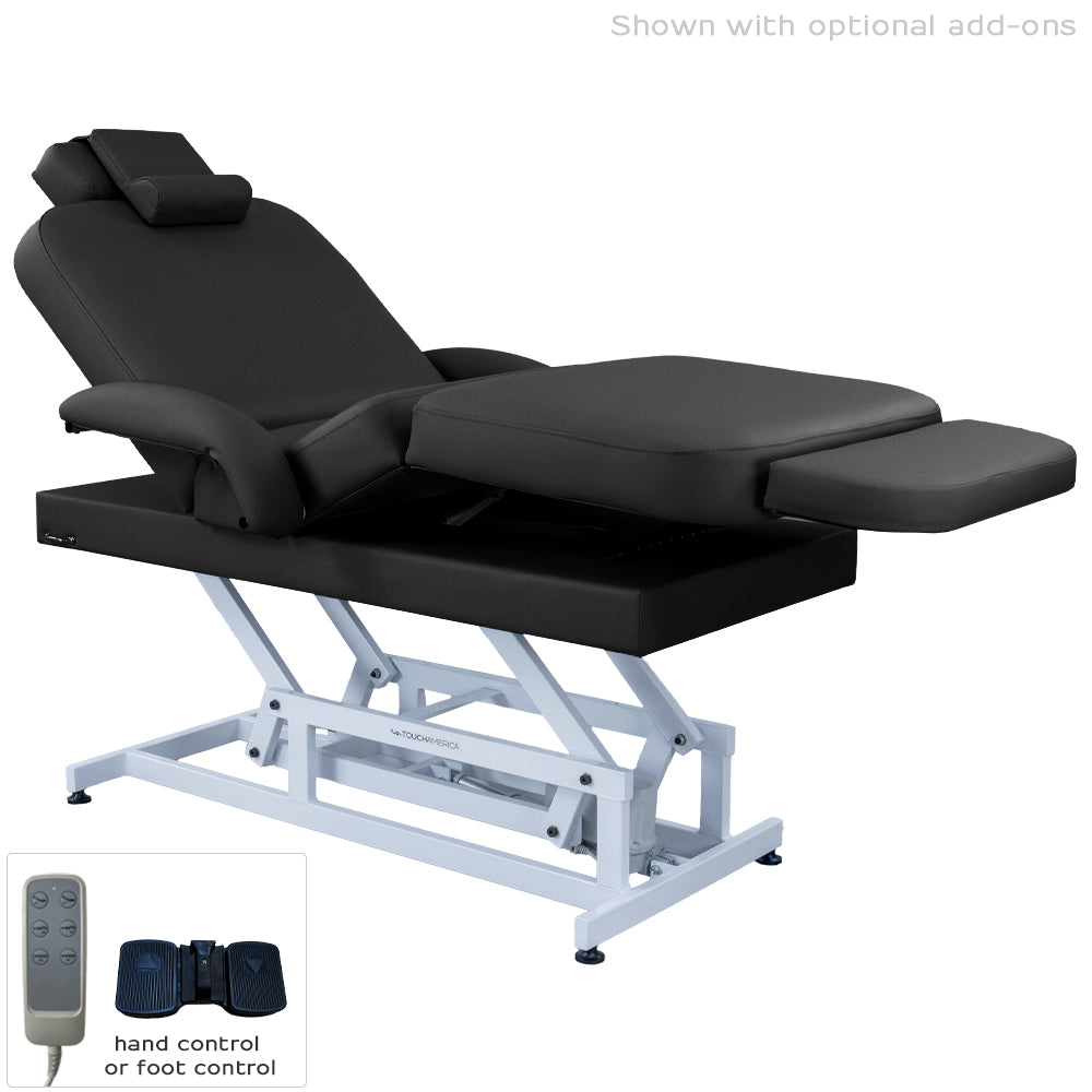 HiLo Treatment Table