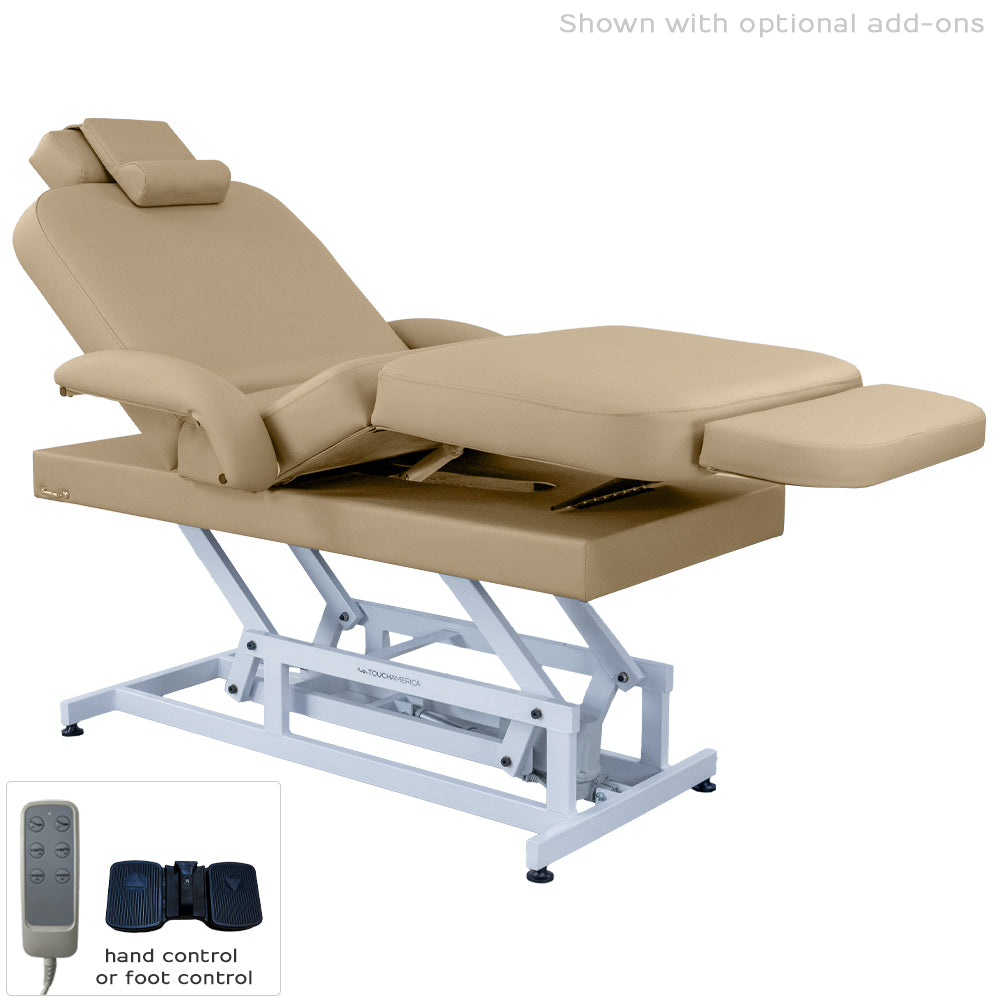 HiLo Treatment Table
