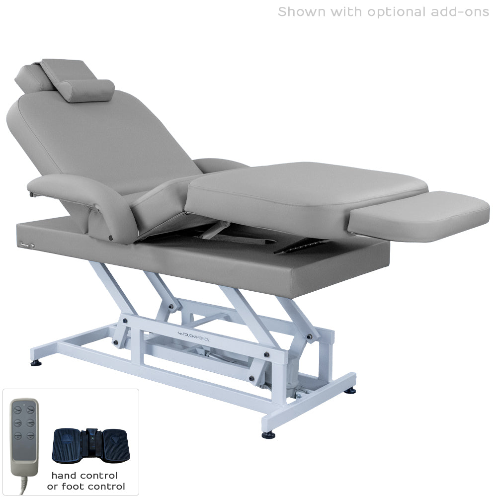 HiLo Treatment Table