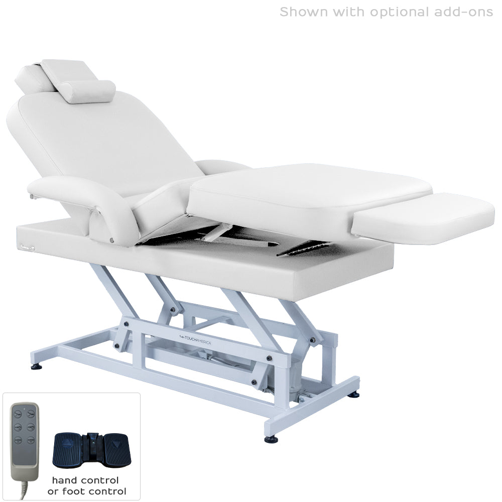 HiLo Treatment Table