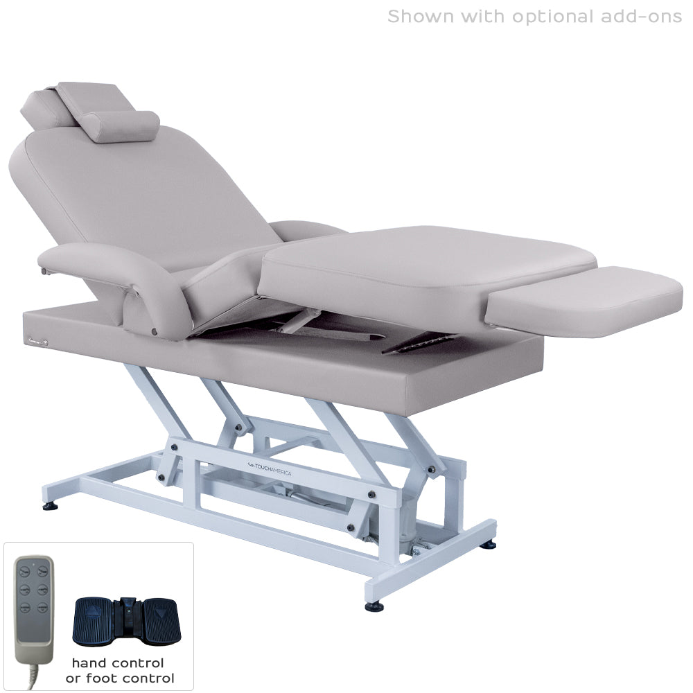 HiLo Treatment Table
