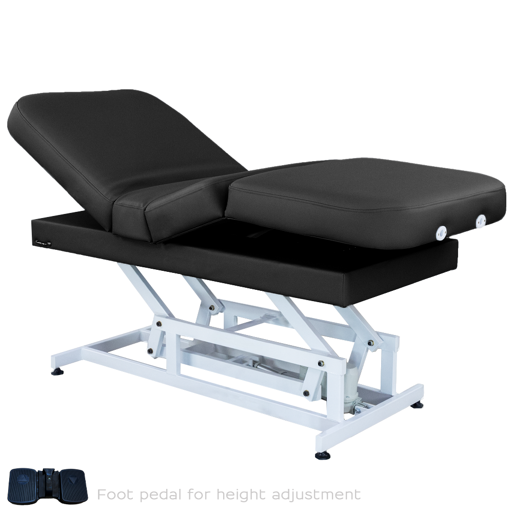 HiLo Treatment Table