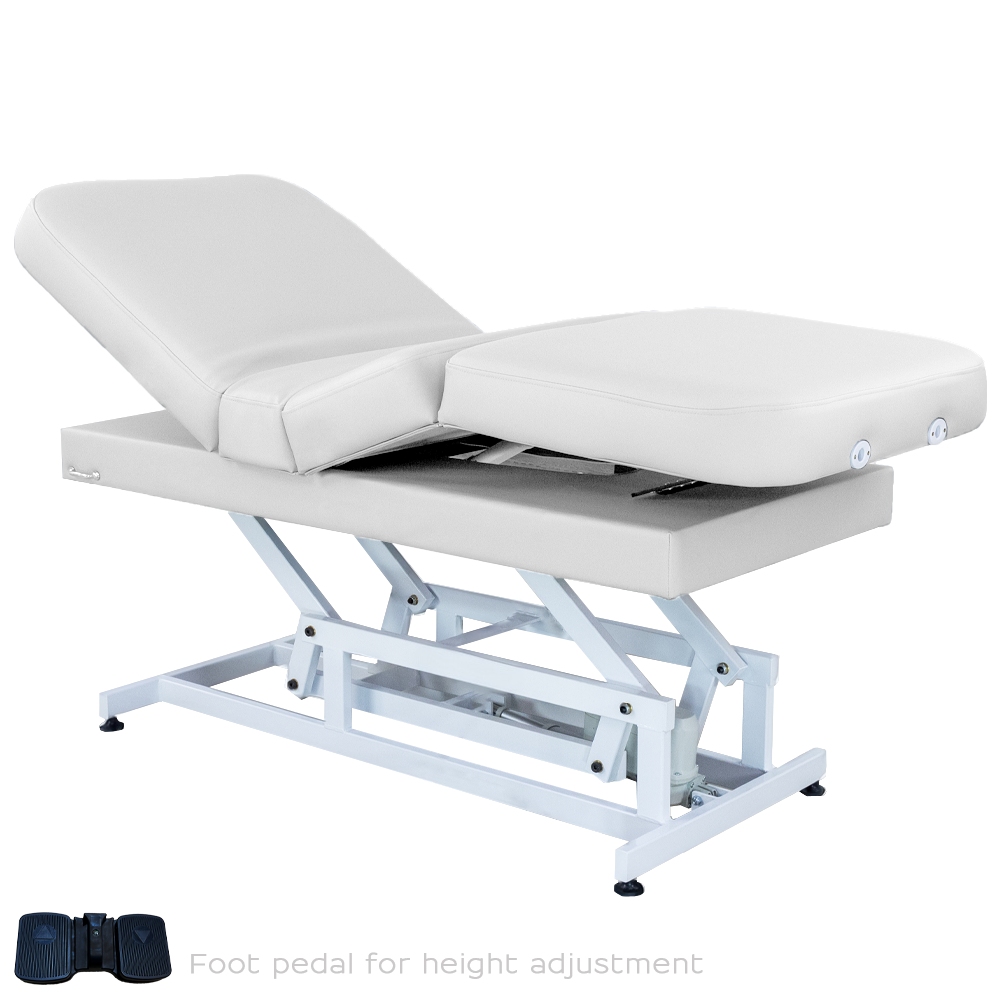 HiLo Treatment Table