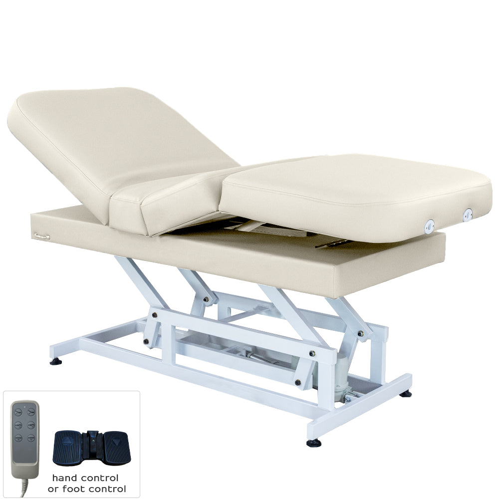 HiLo Treatment Table