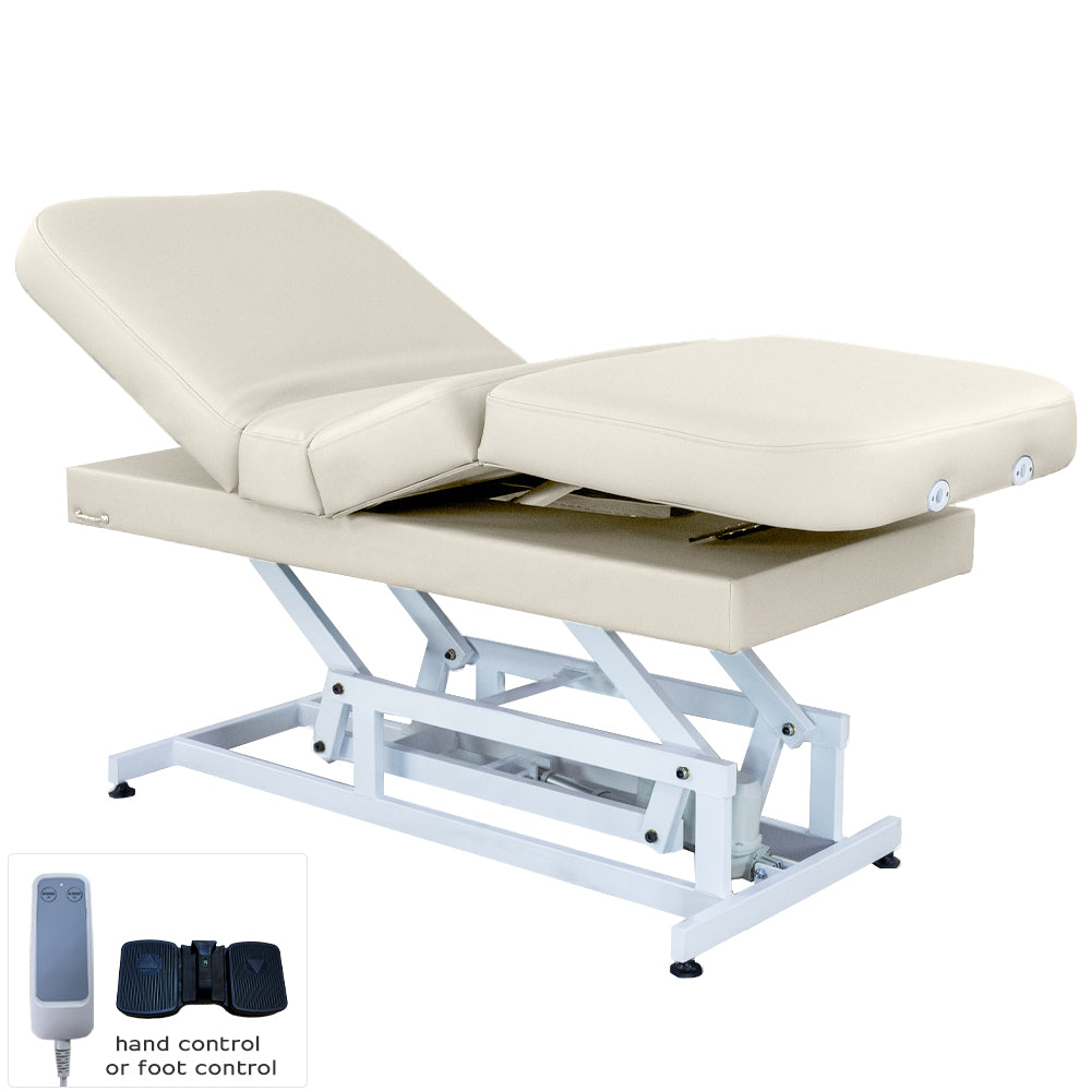 HiLo Treatment Table