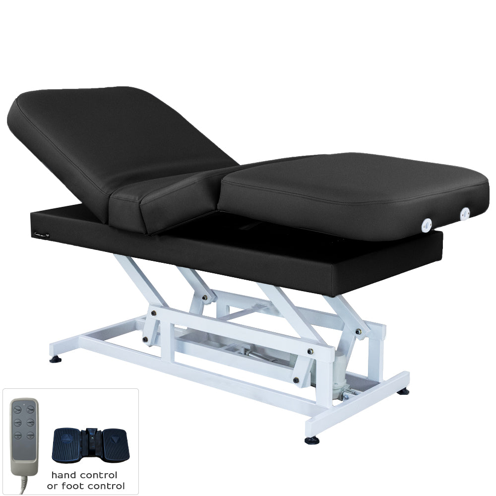 HiLo Treatment Table