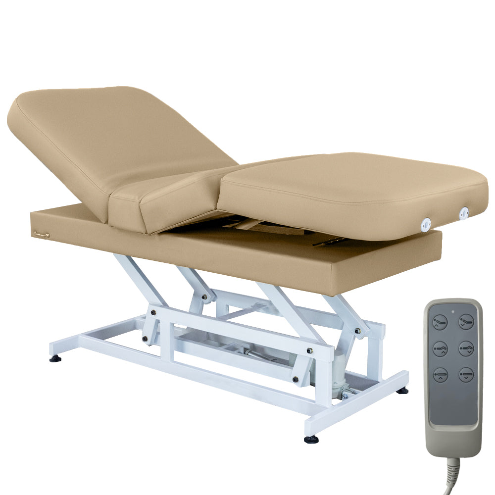 HiLo Treatment Table