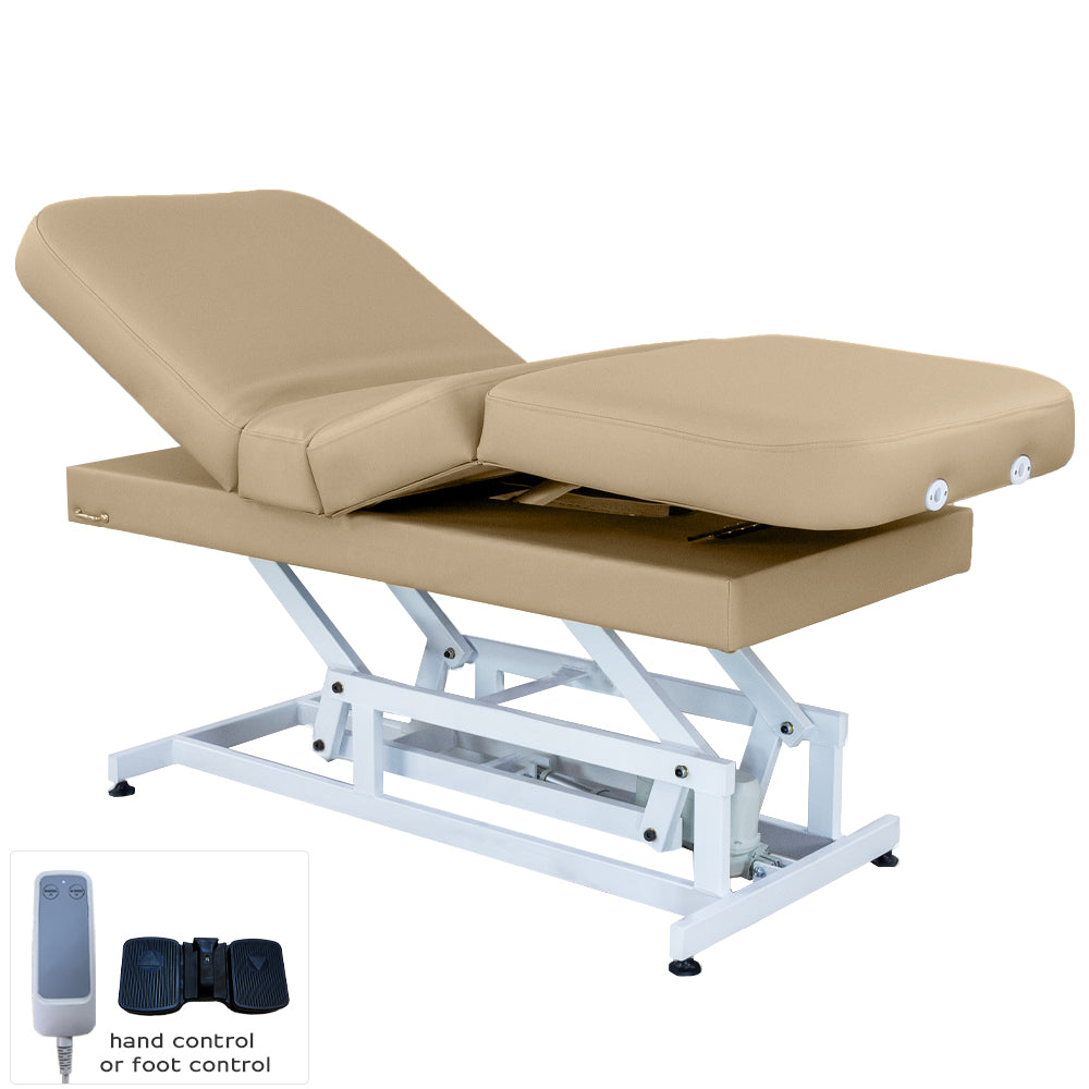 HiLo Treatment Table