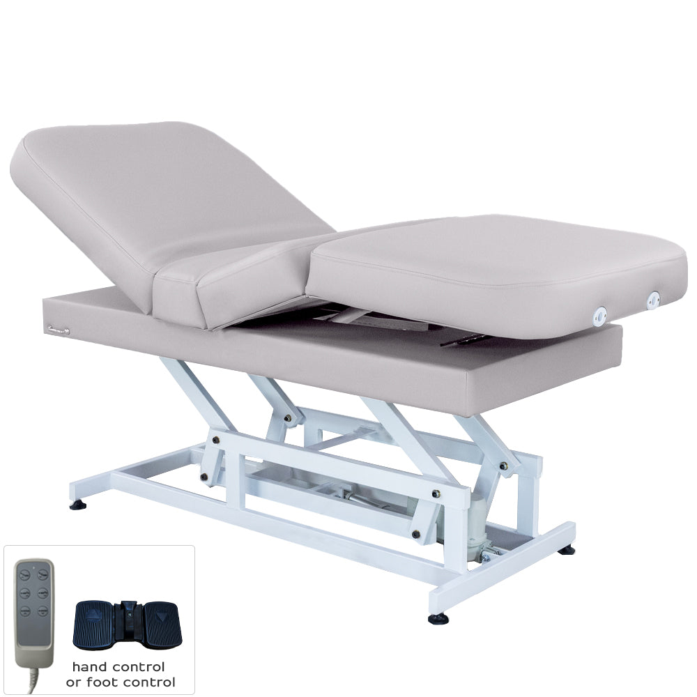 HiLo Treatment Table