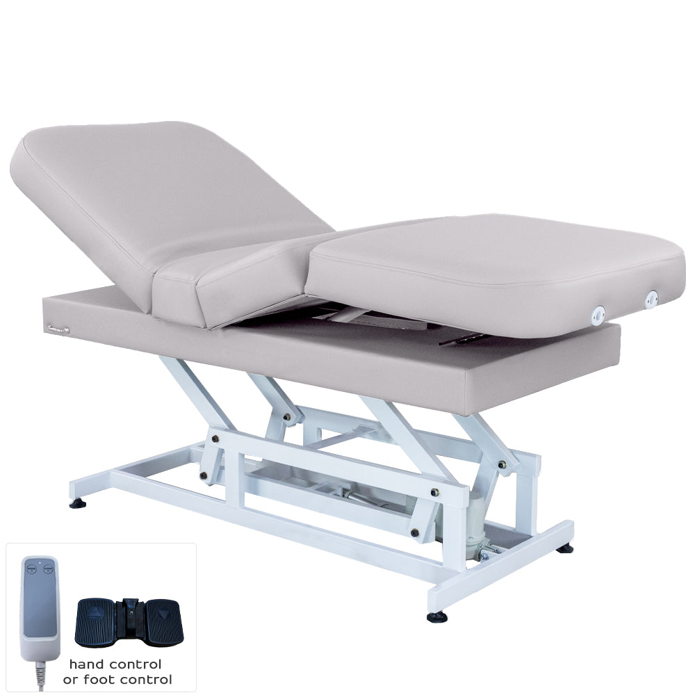 HiLo Treatment Table