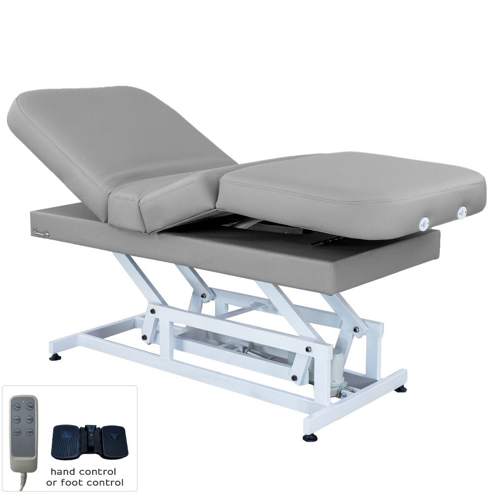 HiLo Treatment Table