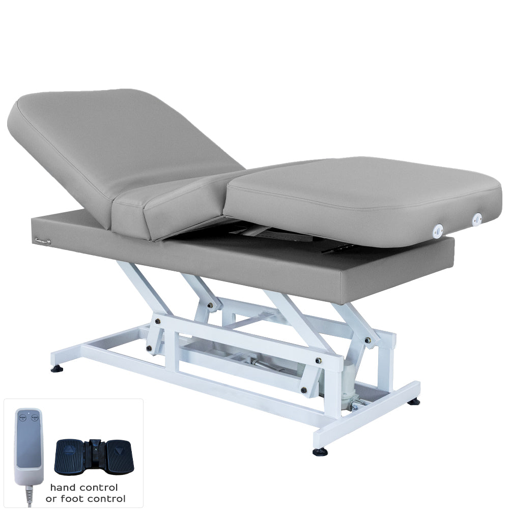 HiLo Treatment Table