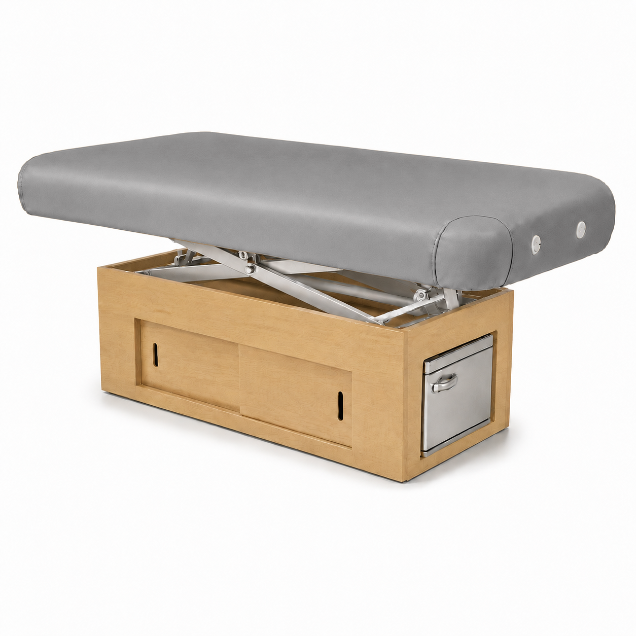 Sanya PowerTilt Spa and Massage Table